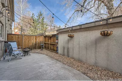 2460 W Caithness Place #104, Denver, CO 80211 - Photo 22