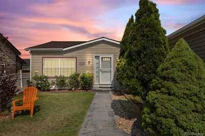 5690 W Bryant Street, Denver, CO 80221 - Photo 1