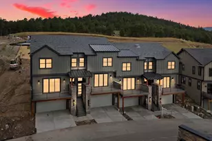 3887 Bahn Ct, Evergreen, CO 80439 - Photo 2