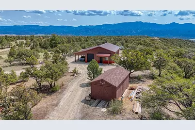 13400 Dry Gulch Road, Salida, CO 81201 - Photo 6