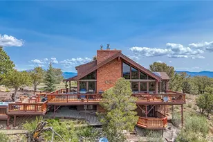 13400 Dry Gulch Rd, Salida, CO 81201 - Photo 1