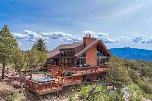 13400 Dry Gulch Rd, Salida, CO 81201 - Photo 2