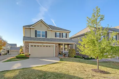 4545 S Monaco Street #324, Denver, CO 80237 - Photo 1