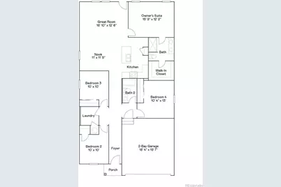 1790 Drumming Drive, Windsor, CO 80550 - Photo 2