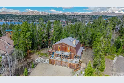 901 Tallaqua Drive, Grand Lake, CO 80447 - Photo 1