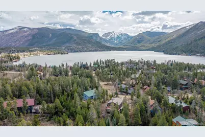 901 Tallaqua Drive, Grand Lake, CO 80447 - Photo 4