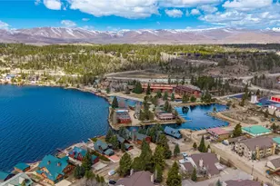 901 Tallaqua Dr, Grand Lake, CO 80447 - Photo 2