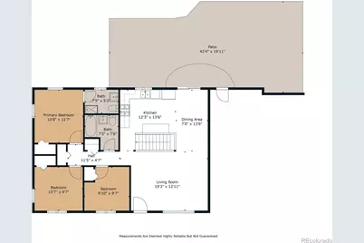 936 S Jersey Street, Denver, CO 80224 - Photo 42