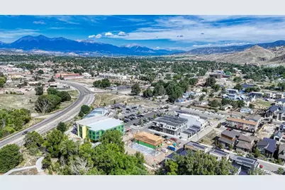 136 Old Stage Road #1F, Salida, CO 81201 - Photo 30