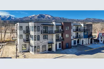 136 Old Stage Road #1F, Salida, CO 81201 - Photo 2