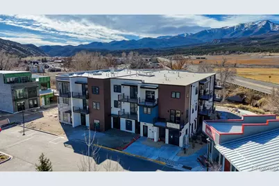 136 Old Stage Road #1F, Salida, CO 81201 - Photo 4