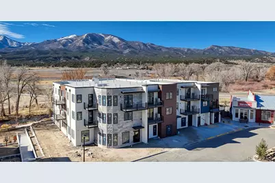 136 Old Stage Road #1F, Salida, CO 81201 - Photo 26