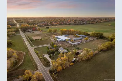 8778 Arapahoe Road, Boulder, CO 80303 - Photo 1