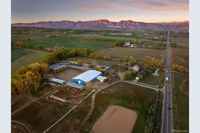 8778 Arapahoe Road, Boulder, CO 80303 - Photo 4