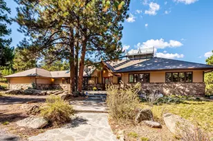 22284 N Turkey Creek Rd, Morrison, CO 80465 - Photo 1