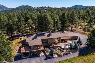 22284 N Turkey Creek Rd, Morrison, CO 80465 - Photo 48