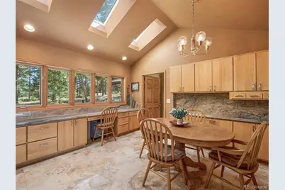 22284 N Turkey Creek Road, Morrison, CO 80465 - Photo 16