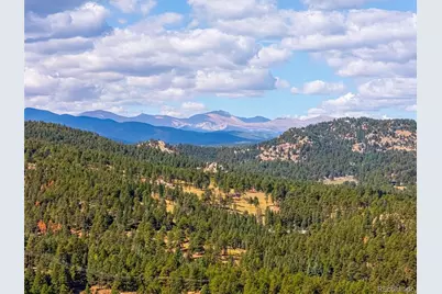 22284 N Turkey Creek Road, Morrison, CO 80465 - Photo 2