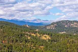 22284 N Turkey Creek Rd, Morrison, CO 80465 - Photo 2