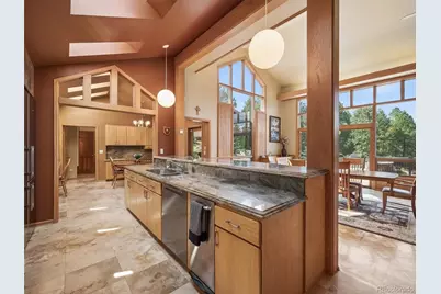 22284 N Turkey Creek Road, Morrison, CO 80465 - Photo 12