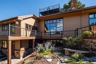 22284 N Turkey Creek Rd, Morrison, CO 80465 - Photo 34