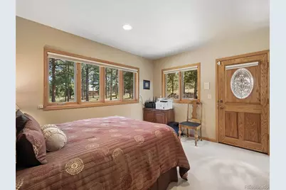 22284 N Turkey Creek Road, Morrison, CO 80465 - Photo 24
