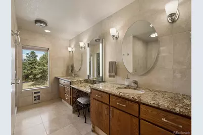 22284 N Turkey Creek Road, Morrison, CO 80465 - Photo 22