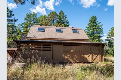 22284 N Turkey Creek Road, Morrison, CO 80465 - Photo 42