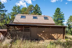 22284 N Turkey Creek Rd, Morrison, CO 80465 - Photo 42