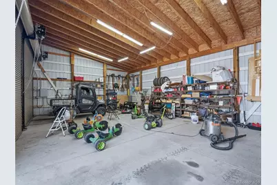 22284 N Turkey Creek Road, Morrison, CO 80465 - Photo 44