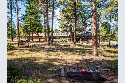 22284 N Turkey Creek Road, Morrison, CO 80465 - Photo 4