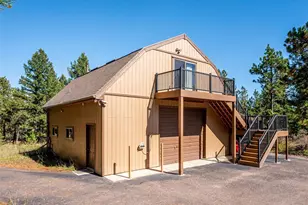 22284 N Turkey Creek Rd, Morrison, CO 80465 - Photo 38
