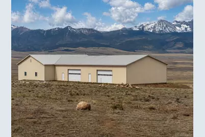 1170 Electric Avenue, Westcliffe, CO 81252 - Photo 30