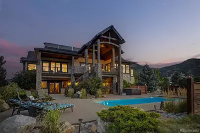 12767 Grizzly Drive, Littleton, CO 80127 - Photo 50