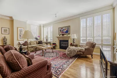 2400 E Cherry Creek South Drive #203, Denver, CO 80209 - Photo 2