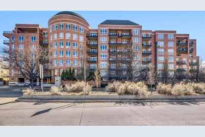 2400 E Cherry Creek South Drive #203, Denver, CO 80209 - Photo 28