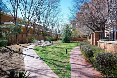 2400 E Cherry Creek South Drive #203, Denver, CO 80209 - Photo 28
