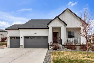 1397 Hart Lane, Elizabeth, CO 80107 - Photo 1