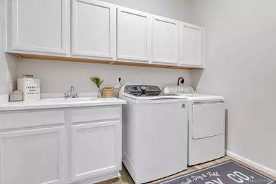 1397 Hart Lane, Elizabeth, CO 80107 - Photo 8