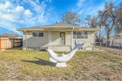 5842 Oneida Street, Commerce City, CO 80022 - Photo 1