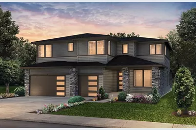 8449 Ordway Drive, Littleton, CO 80125 - Photo 1