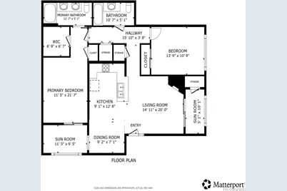 1128 Opal Street #102, Broomfield, CO 80020 - Photo 22
