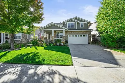 27046 E Irish Avenue, Aurora, CO 80016 - Photo 2