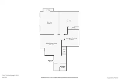 27046 E Irish Avenue, Aurora, CO 80016 - Photo 50