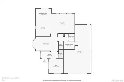 27046 E Irish Avenue, Aurora, CO 80016 - Photo 48