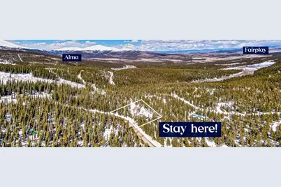 526 Porcupine Road, Fairplay, CO 80440 - Photo 42