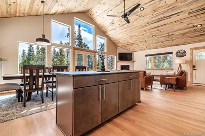 526 Porcupine Road, Fairplay, CO 80440 - Photo 14