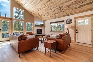 526 Porcupine Rd, Fairplay, CO 80440 - Photo 2