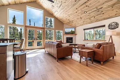 526 Porcupine Road, Fairplay, CO 80440 - Photo 8