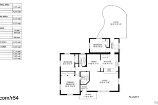 3546 Eudora St, Denver, CO 80207 - Photo 36